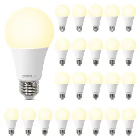 850060457371 DEGNJU Led Light Bulbs Lu