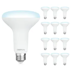850060457463 DEGNJU Led Bulb Dimmable Flood Lights