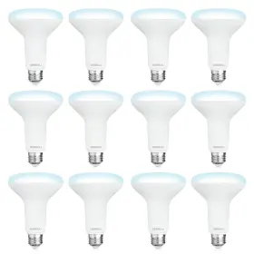 850060457517 DEGNJU Pack Led Recessed Recess Light Bulb Flood