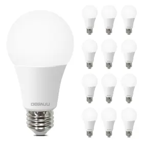 850060457678 DEGNJU Led Light Bulb