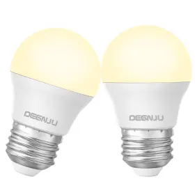 B0DK1VS6G7 DEGNJU Led Refrigerator Bulb Eqv
