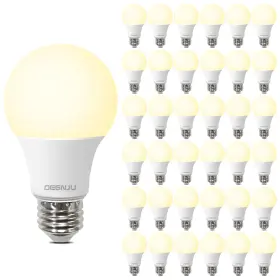 B0F66K2CGR DEGNJU Led Bulbs Eq Dimmable