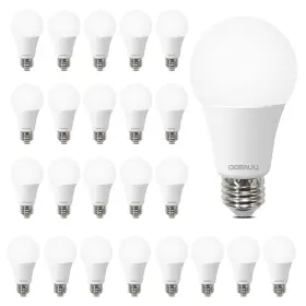 JZ-MGA19-100W-50-24PK-J DEGNJU Light Bulbs Standa