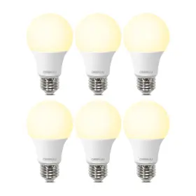JZ-MGA19-60W-27-6PK-C DEGNJU Led Light Bulb