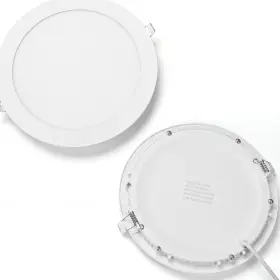 11CLL005-18WR6P-07 DELIGHT Led Recessed Recess Ceiling Panel #2