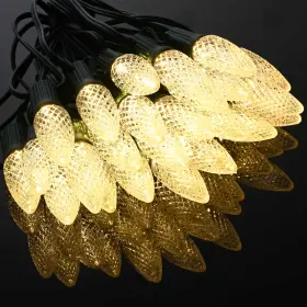 11SSL022-BULB-01 DELIGHT Led Christmas Light Bulbs