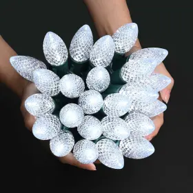 11SSL022-BULB-07 DELIGHT Pack Led Christmas Light Bulbs