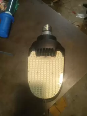 782913699563 DEPHEN Led Shoebox Corn Light Bulb Rotatable