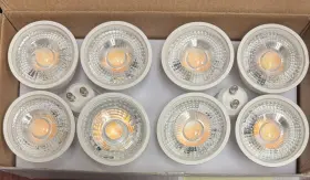 A0030 DEWENWILS Bulb Pack