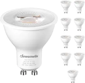 HDGU10B DEWENWILS Led Bulb Dimmable