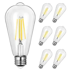 HDST64A1 DEWENWILS Dimmable Edison Led Bulb