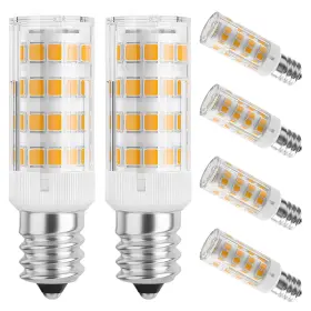 US-E12-52CMC-WW-6P DICUNO Led Bulb Pack
