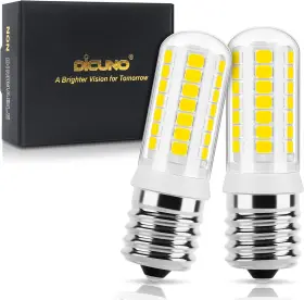 US-E17-45-CMC-DW-2P DICUNO Led Bulb Microwave Oven Lights