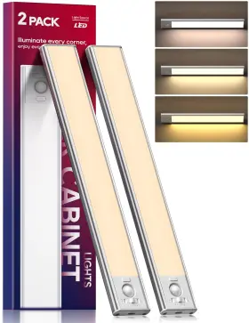 GLS-C001 DIDISKY Pack Cabinet Lighting Temperatures Light