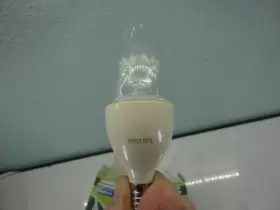 GDLED-CA5-5W-3KSW DIGITRON Phillips Candelabra Led Light #3
