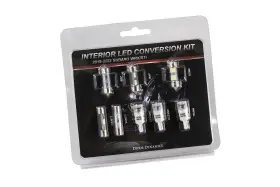 DD0266 DIODE DYNAMICS Led Interior Bulb Pack Subaru Wrx