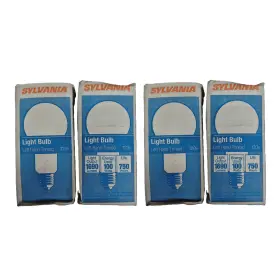 100A-LHT DIODESY Pack Sylvania Left Thread Frosted