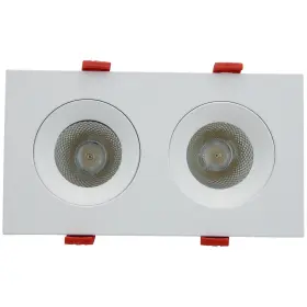 D85608 DIODESY Led Recessed Recess Lighting Gimbal Retrofit #2
