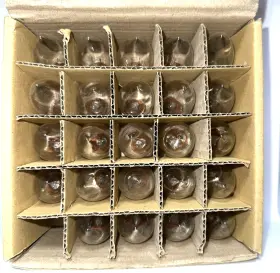 LAC907INCLR DISPLAY SALES Light Bulbs Christmas Tree
