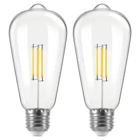 RZ-ST64-2 DIYEL Led Light Voltage Base Bulb