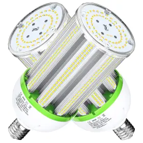 753955370680 DJDTDTY High Brightness Led Corn Light Bulb Base