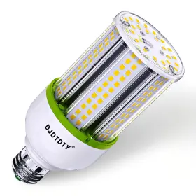789789956608 DJDTDTY High Brightness Led Light Bulb Corn Base #2