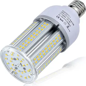 789789956608 DJDTDTY High Brightness Led Light Bulb Corn Base