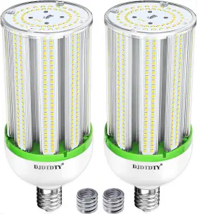 HTICH30W DJDTDTY High Brightness Led Corn Light Bulb Base
