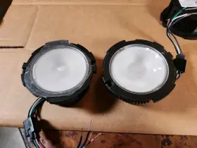 DRD2M12930 DMF Set Spot Led