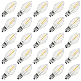 C7-LED DONGGUAN LIANRUN LIGHTING CO LTD Led Bulbs Christmas #2
