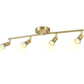 DO-100 DONGUGL Led Light Track Lighting Ceiling Spot Flexibly