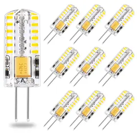 751474939517 DOPKUSS Led Bulbs Light Ac Pin Base Landscape