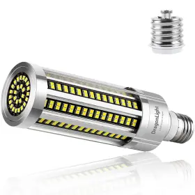 B09TK1XDGM DRAGONLIGHT Led Corn Bulb Fanless Halide Hid