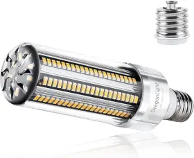 B0DRG2T772 DRAGONLIGHT Corn Led Light Bulb Halide Hid Hps