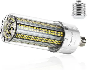 C6-2835-456SMD DRAGONLIGHT Corn Led Light Bulb