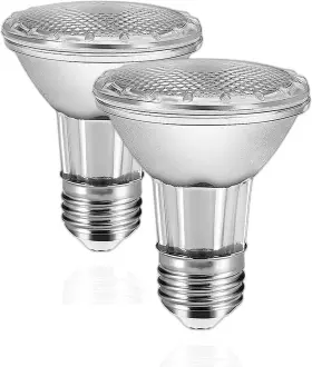 PAR20 DRART Led Hood Light Bulbs Incandescent Stove