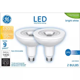 154955190153 DREAMEDGE SHOP Ge Led Floodlight Bulbs Bright