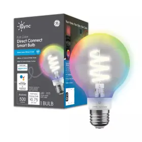 978547765785 DREAMEDGE SHOP Ge Cync Smart Led Globe Light