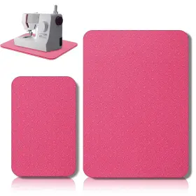 YKH-DRYDIET-0476 DRYDIET Sewing Muffling Mat Pedal Reduce