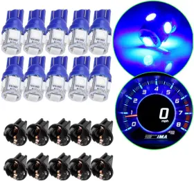 582693 DSSOOYJWMOTORR Led Light Bulb