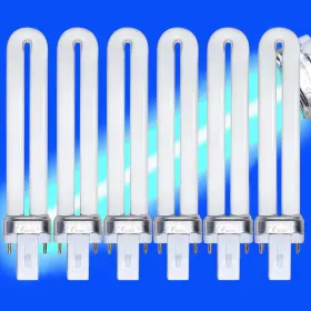 445015152161 DU XIU Amgolibi Pack Dynatrap Bulb Light #2