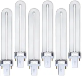 445015152161 DU XIU Amgolibi Pack Dynatrap Bulb Light