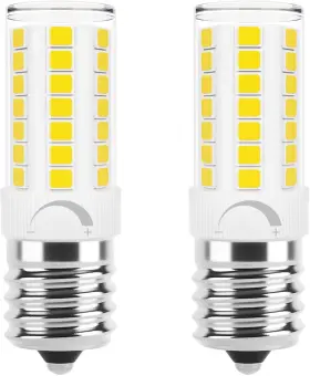 445056956926 DUMILOO Led Bulb Microwave Oven Light Stove