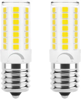 711181715323 DUMILOO Led Bulb Microwave Oven Light Stove