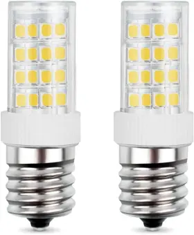 LKR-E17-52-2835-DW-2GMX DUMILOO Led Bulb Microwave Light