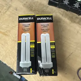 CFL10261C DURACELL Ultra