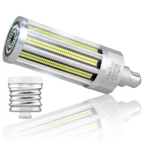 120W-DAYLIGHT DUUTOO Led Corn Light Bulb Lamps
