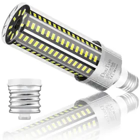 35W-DAYLIGHT DUUTOO Led Corn Lights Bulb Lamp