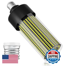B0FPQL4WFD DUUTOO Led Corn Light Bulbs Mogul Base Lamp Bul