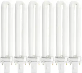 FLY-WEB-EL-22-DX DUXIU Amgolibi Watts Fluorescent Bulb Flyweb